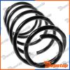 Ressorts de suspension avant pour CHRYSLER | 4014905, 87508001